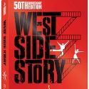 50th Anniversary Edition of WEST SIDE STORY Movie Gets 11/15 Release