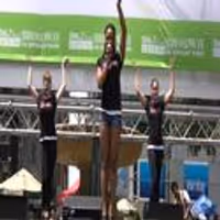 TV: SISTER ACT Plays Broadway in Bryant Park! Video