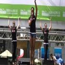 TV: SISTER ACT Plays Broadway in Bryant Park!