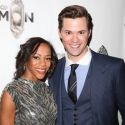 Nikki M. James, Andrew Rannells, et al. Set for BROADWAY STANDS UP FOR FREEDOM, 7/25