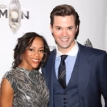 Nikki M. James, Andrew Rannells, et al. Set for BROADWAY STANDS UP FOR FREEDOM, 7/25