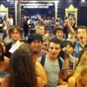 TV: HAIR Fans Serenade New Company with 'Aquarius'!