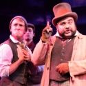 MY FAIR LADY Opens in Storrs 7/7