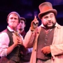 MY FAIR LADY Opens in Storrs 7/7