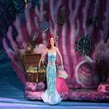 Photo Coverage: THE LITTLE MERMAID Opens at MUNY!