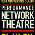 TIME STANDS STILL, RED, & More Set for Performance Network Theatre Season