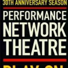 TIME STANDS STILL, RED, & More Set for Performance Network Theatre Season