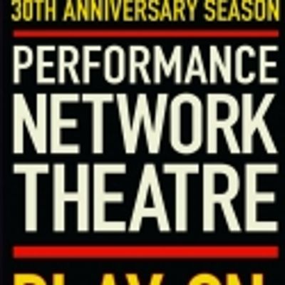 TIME STANDS STILL, RED, & More Set for Performance Network Theatre Season