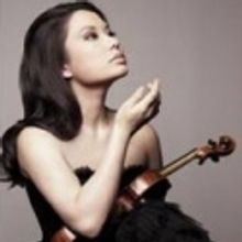 Caramoor International Music Festival Presents Sarah Chang & More in July