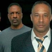 TICKETS TO MANHOOD Plays Dixon Place, 7/14-30