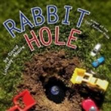 STAGE TUBE: Out Front on Main's RABBIT HOLE promo