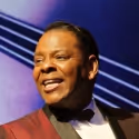 BWW Reviews: Nat King Cole Bio-tuner I WISH YOU LOVE Swings Mildly at Hartford Stage