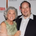 Photo Coverage: MASTER CLASS Opening Night Party!