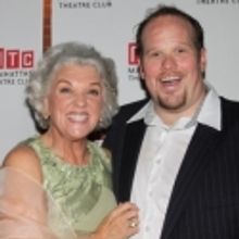 Photo Coverage: MASTER CLASS Opening Night Party!