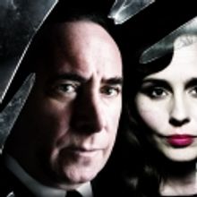 Loncq, Protheroe et al. Join BROKEN GLASS at Tricycle/Vaudeville Theatres