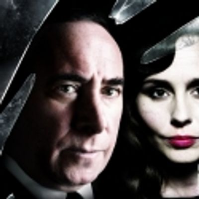 Loncq, Protheroe et al. Join BROKEN GLASS at Tricycle/Vaudeville Theatres