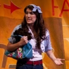 Cortland Repertory Theatre Presents DOROTHY AND THE WIZARD OF OZ, Opens 7/14