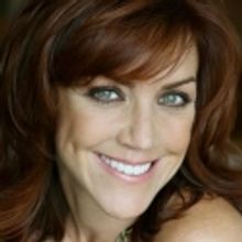 Original 'Annie' Andrea McArdle Makes Art House Debut