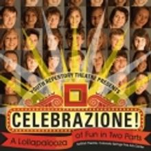 Colorado Springs Fine Arts Center's Youth Repertory Theatre Present CELEBRAZIONE! Ope