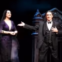 TV: Brooke Shields Celebrates Her ADDAMS FAMILY Opening!