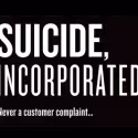 Jonathan Berry to Direct Roundabout's SUICIDE, INCORPORATED; Opening Set for 11/2