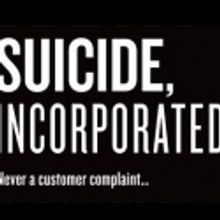 Jonathan Berry to Direct Roundabout's SUICIDE, INCORPORATED; Opening Set for 11/2