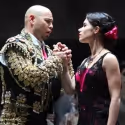 Michael Todd Simpson to Replace Lead in Glimmerglass Festival's CARMEN