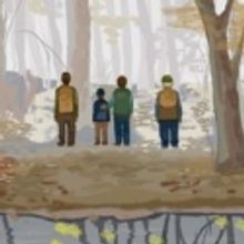 Local Film Director Max Einhorn Enters Pre-Production for 'My Father, the Old Horse'