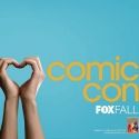 Photo Flash: FOX Releases GLEE's Comic Con Poster!