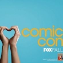 Photo Flash: FOX Releases GLEE's Comic Con Poster!