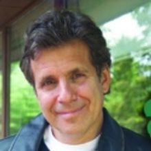 QueensTheatre in the Park Presents A JEW GROWS IN BROOKLYN, 7/28-8/21