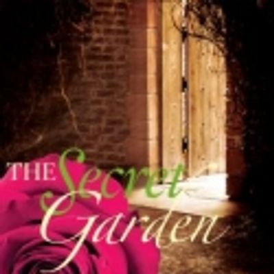 Holds, Lockyer, Medeiros Lead SECRET GARDEN Cast at Stages St. Louis
