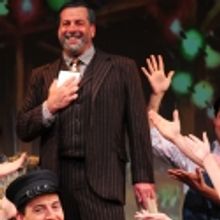 BWW Reviews: Joyful HAPPY FELLA at Gloucester Stage