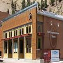 BOOMTOWN LATE NIGHT IMPROV COMEDY Opens at CRT 7/15