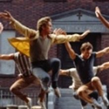 WEST SIDE STORY Producer, Cast Members to Attend LA Phil Screening