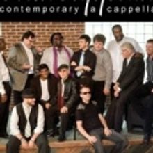 A Cappella Group Comes to the Lohrey Stage, 7/14
