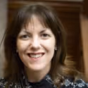 Playwright Caridad Svich Wins ATCA's 2011 Francesca Primus Prize