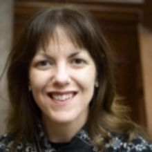 Playwright Caridad Svich Wins ATCA's 2011 Francesca Primus Prize