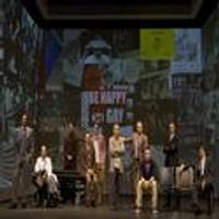 TV Flashback: THE NORMAL HEART Closes Today on Broadway Video