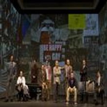 TV Flashback: THE NORMAL HEART Closes Today on Broadway