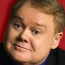 Louie Anderson Set for 7/18 at Bay Street's Comedy Club