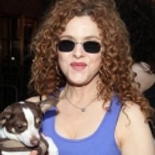 Photo Coverage: Broadway Barks 13th Annual Adopt-A-Thon Presentation