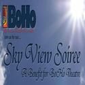 BoHo Hosts Sky View Soiree, 7/18