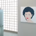 Fisher Landau Center for Art Presents LEGACY Thru 9/12