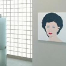 Fisher Landau Center for Art Presents LEGACY Thru 9/12