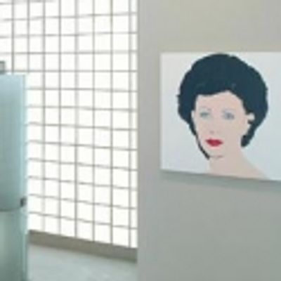 Fisher Landau Center for Art Presents LEGACY Thru 9/12