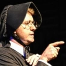 Photo Exclusive: STREEP TEASE at Joe's Pub