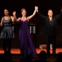 BWW Interviews: The Stars and Creative Forces of MASTER CLASS