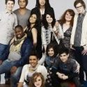 GLEE PROJECT RUNDOWN: The Top 9 'Can't Touch This'