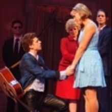 BWW Reviews: MTW Scores with THE WEDDING SINGER